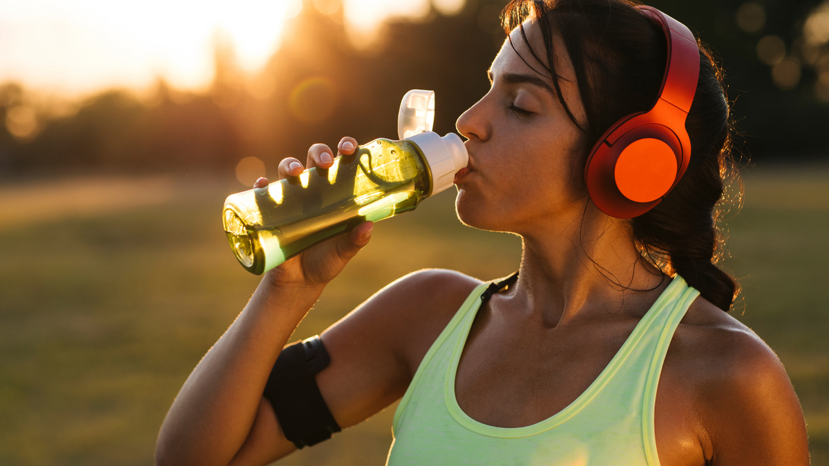 How to Drink More Water: 5 Secrets That Work!