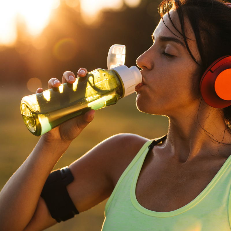 How to Drink More Water: 5 Secrets That Work!