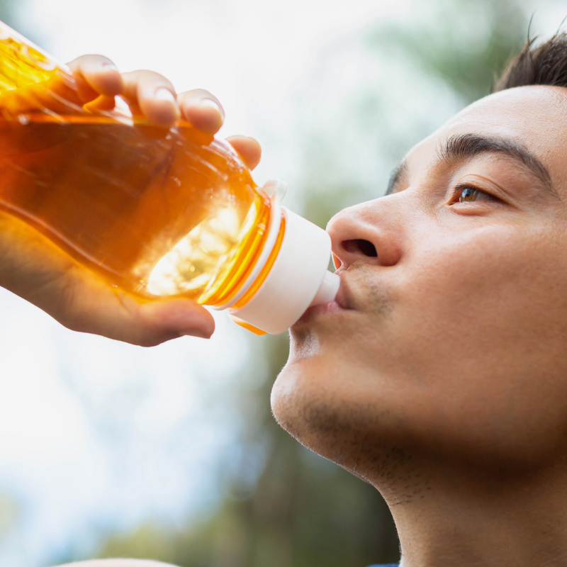 A Straightforward Guide on How to Get Electrolytes