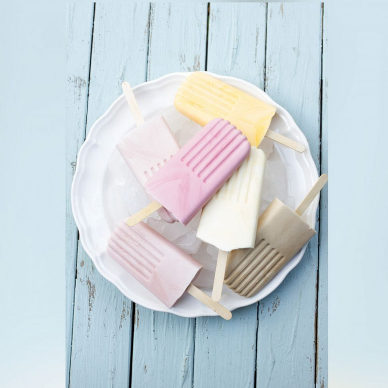 Maria Emmerich’s Paletas