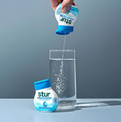 Unflavored with Electrolytes - 5 pack