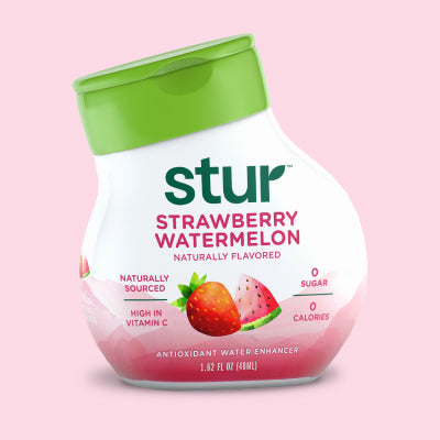 Strawberry Watermelon - Single