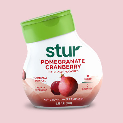 Pomegranate Cranberry - Single