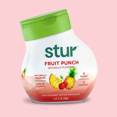 Fruit Punch - Single