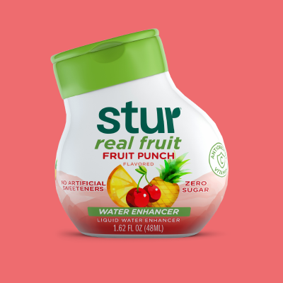 Fruit Punch