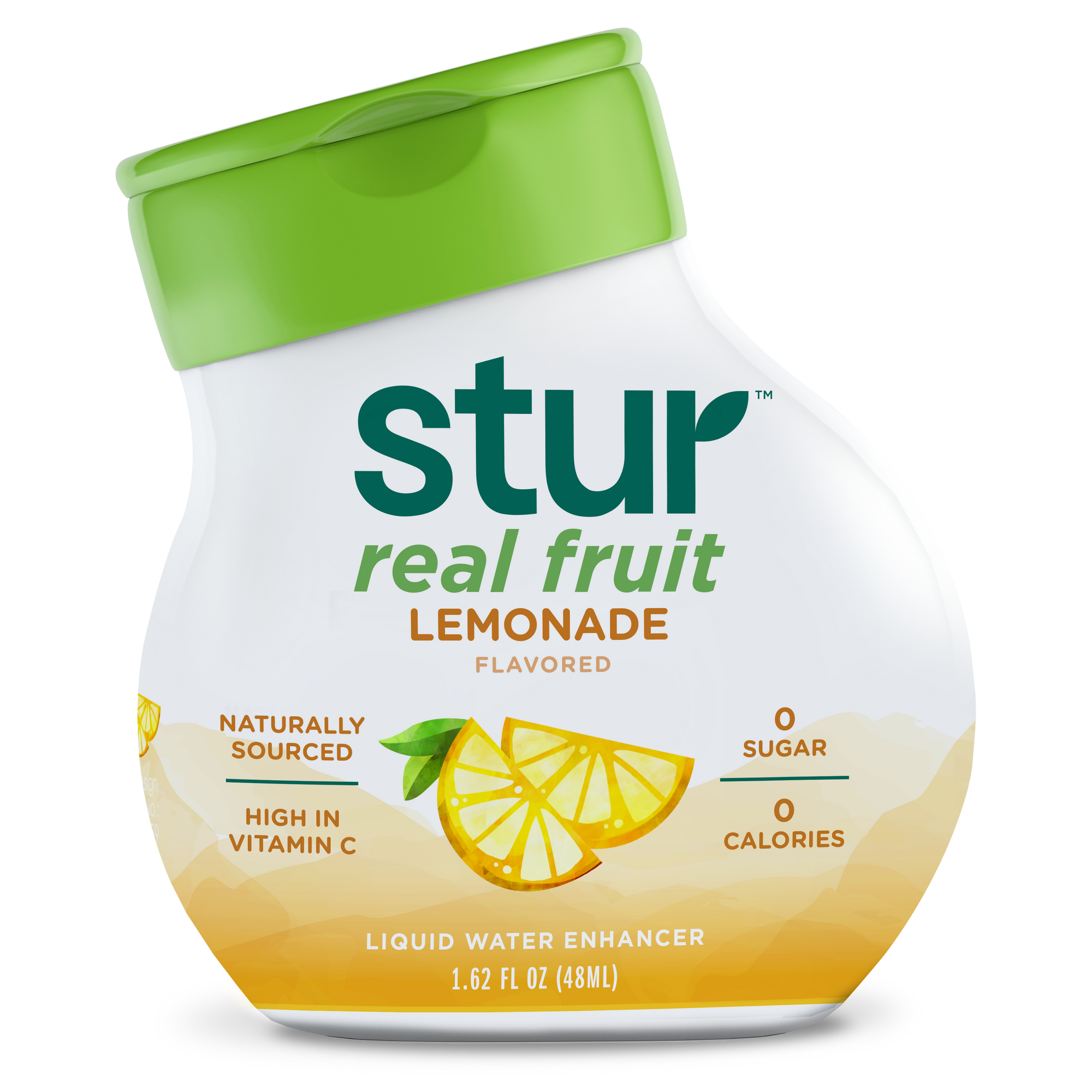 Drinkpod Stur Liquid Water Enhancer, Classic Variety, Sweetened With  Stevia, High in Vitamin C & Antioxidants, Sugar Free, Zero Calories, Keto, Vegan, 5 Bottles, Makes 120 Drinks - Multi