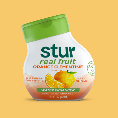 Orange Clementine