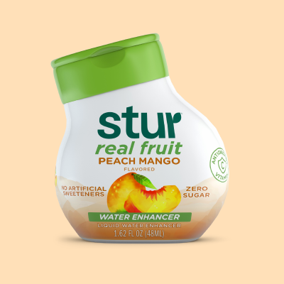 Peach Mango