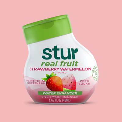 Strawberry Watermelon