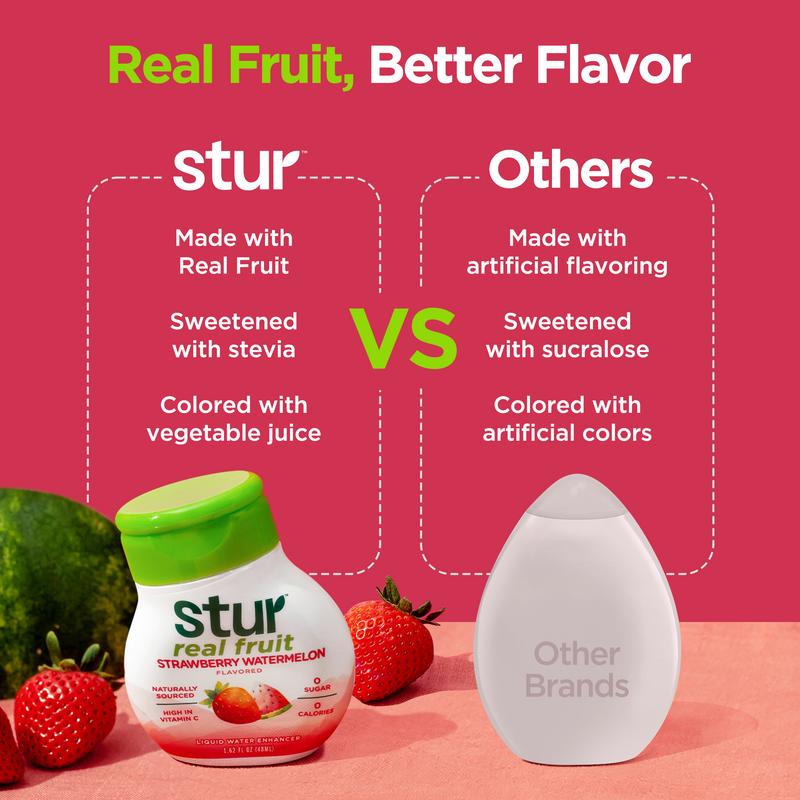 Ultimate Sampler – Stur Drinks