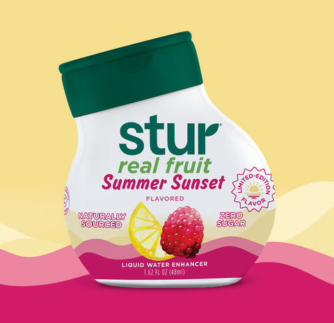 LIMITED EDITION: Summer Sunset