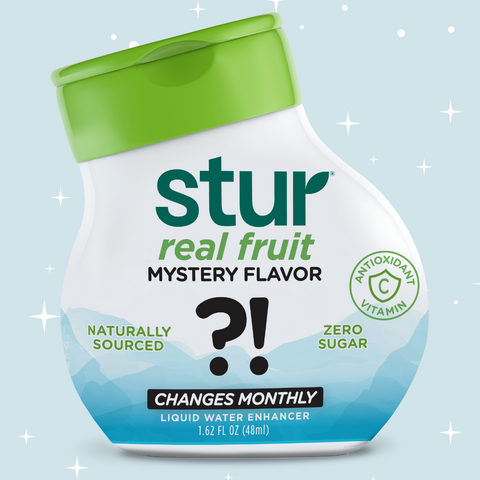 ✨MYSTERY FLAVOR ✨
