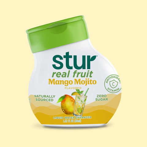 Mango Mojito - Single