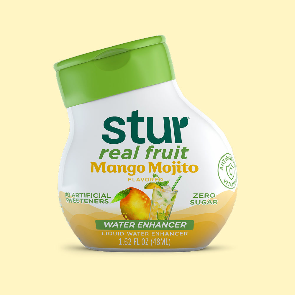 Stur Stur Mango Mojito - Single — product image