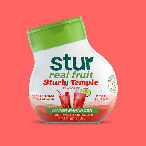 Sturly Temple