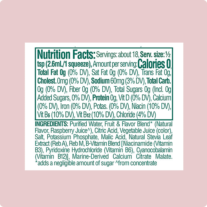 Black Raspberry Supplements Black Raspberry with Electrolytes – Stur Drinks